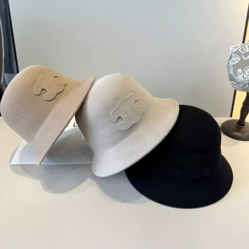 Replica Celine Caps #1378239 $52.00 USD for Wholesale