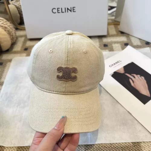 Cheap Celine Caps #1378251, $$25.00 USD On Celine Caps