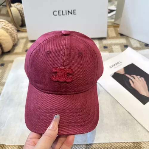 Cheap Celine Caps #1378253, $$25.00 USD On Celine Caps