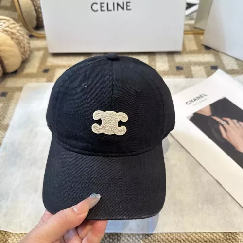 Cheap Celine Caps #1378254, $$25.00 USD On Celine Caps