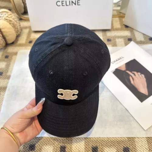 Replica Celine Caps #1378254 $25.00 USD for Wholesale