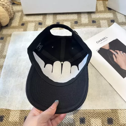 Replica Celine Caps #1378254 $25.00 USD for Wholesale
