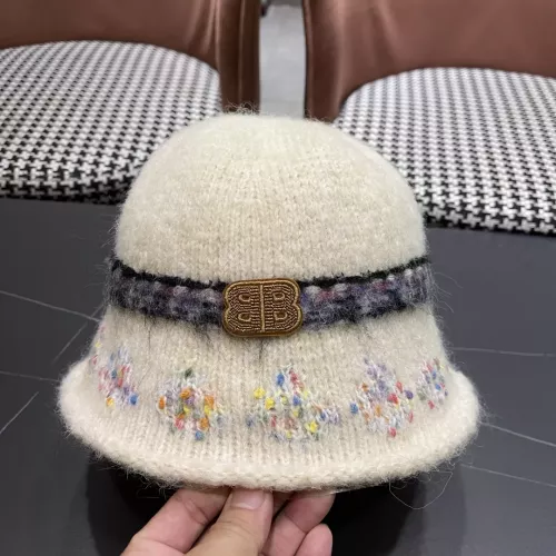 Cheap Balenciaga Caps #1378266, $$34.00 USD On Balenciaga Caps