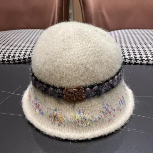 Replica Balenciaga Caps #1378266 $34.00 USD for Wholesale