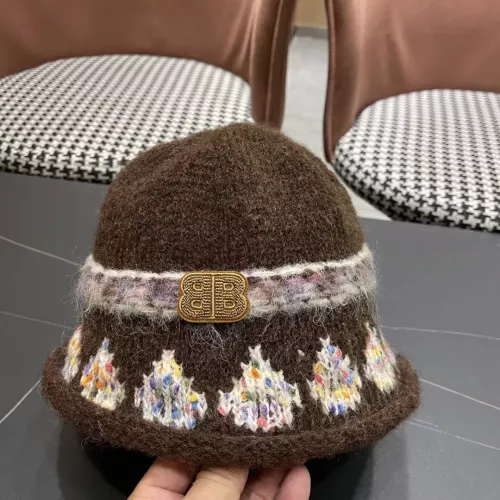 Cheap Balenciaga Caps #1378267, $$34.00 USD On Balenciaga Caps