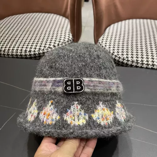 Cheap Balenciaga Caps #1378268, $$34.00 USD On Balenciaga Caps