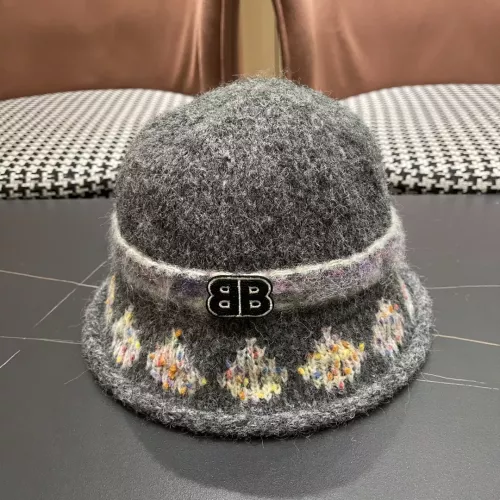 Replica Balenciaga Caps #1378268 $34.00 USD for Wholesale