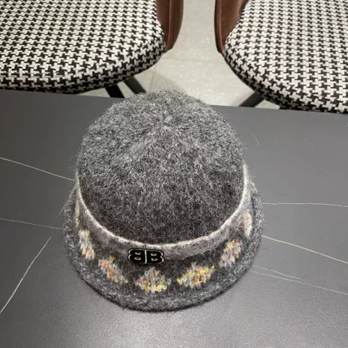 Replica Balenciaga Caps #1378268 $34.00 USD for Wholesale