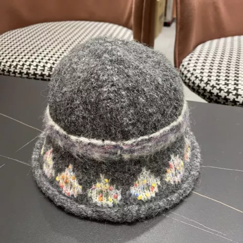 Replica Balenciaga Caps #1378268 $34.00 USD for Wholesale
