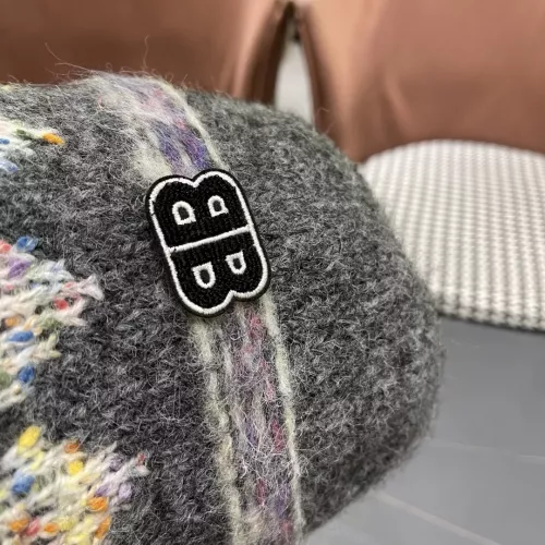 Replica Balenciaga Caps #1378268 $34.00 USD for Wholesale