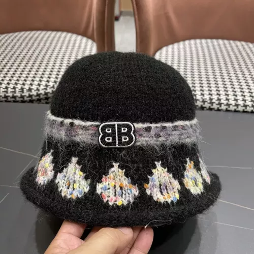 Cheap Balenciaga Caps #1378269, $$34.00 USD On Balenciaga Caps