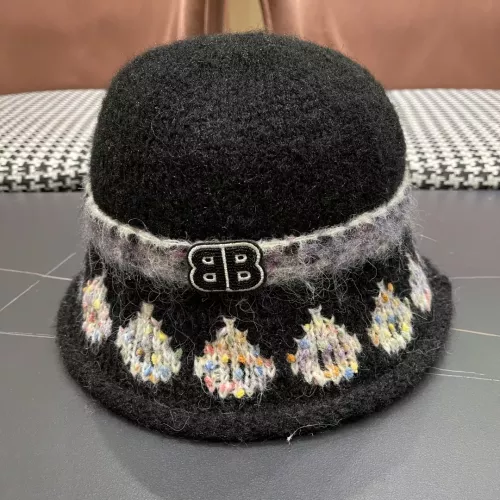 Replica Balenciaga Caps #1378269 $34.00 USD for Wholesale