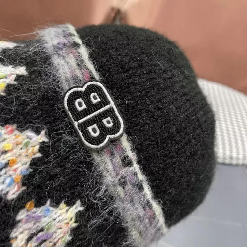 Replica Balenciaga Caps #1378269 $34.00 USD for Wholesale