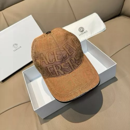 Cheap Versace Caps #1378271, $$34.00 USD On Versace Caps