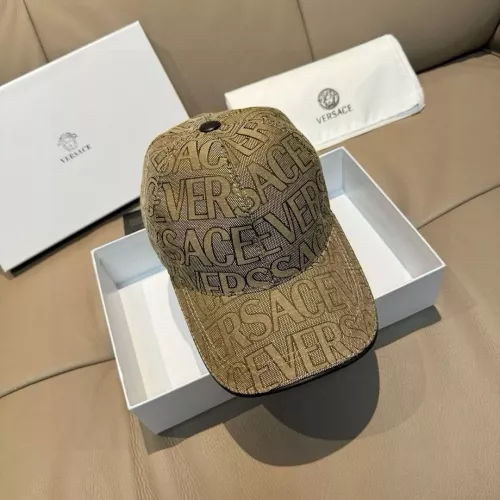 Cheap Versace Caps #1378272, $$34.00 USD On Versace Caps