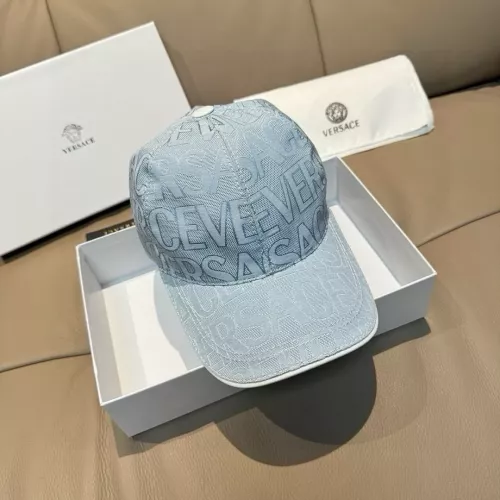 Cheap Versace Caps #1378273, $$34.00 USD On Versace Caps
