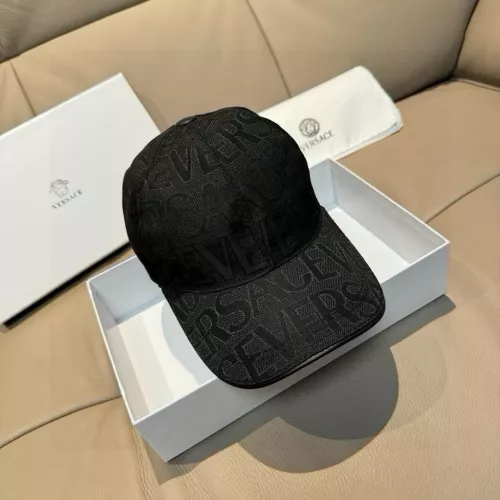 Cheap Versace Caps #1378274, $$34.00 USD On Versace Caps