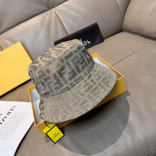 Cheap Fendi Caps #1378328, $$39.00 USD On Fendi Caps