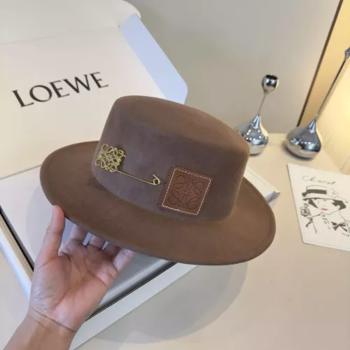 Cheap LOEWE Caps #1378337, $$48.00 USD On LOEWE Caps