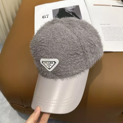 Replica Prada Caps #1378340 $27.00 USD for Wholesale