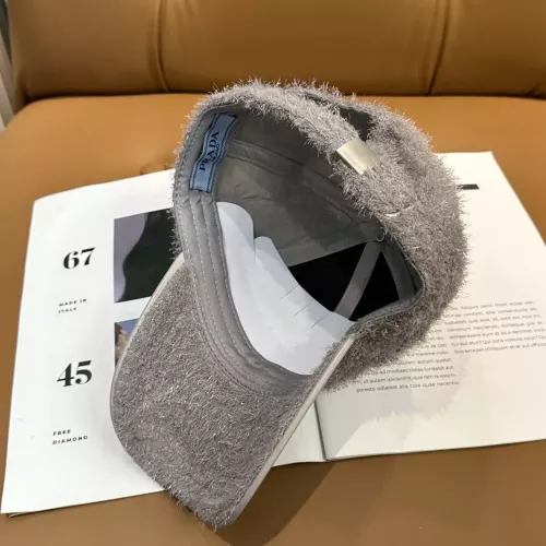 Replica Prada Caps #1378340 $27.00 USD for Wholesale