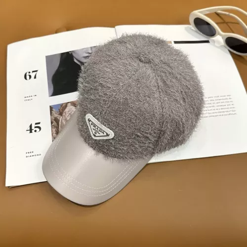 Replica Prada Caps #1378340 $27.00 USD for Wholesale