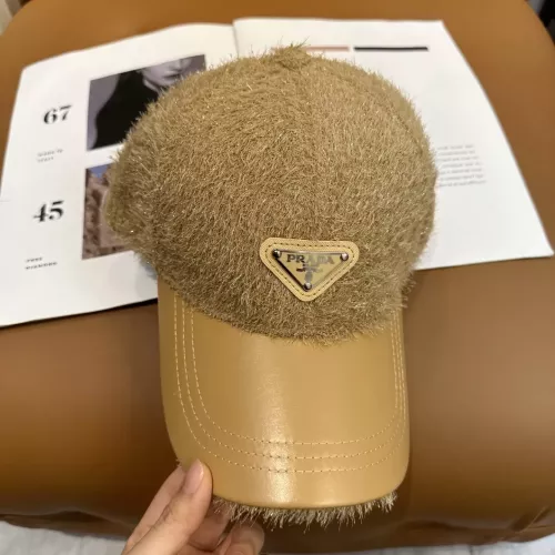 Cheap Prada Caps #1378342, $$27.00 USD On Prada Caps
