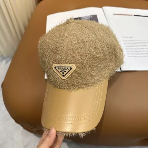 Replica Prada Caps #1378342 $27.00 USD for Wholesale