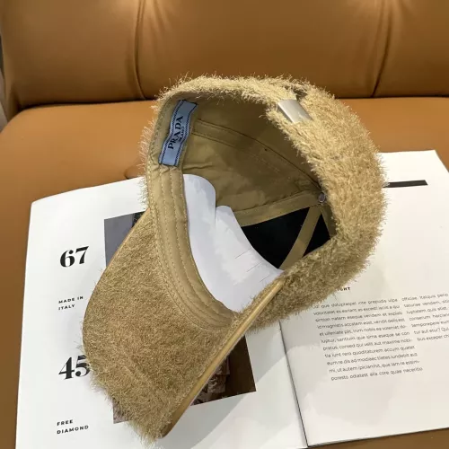 Replica Prada Caps #1378342 $27.00 USD for Wholesale