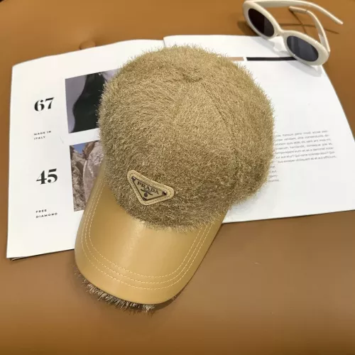 Replica Prada Caps #1378342 $27.00 USD for Wholesale