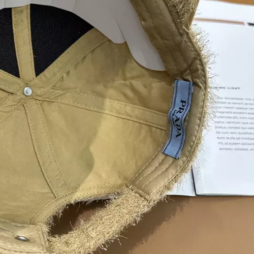 Replica Prada Caps #1378342 $27.00 USD for Wholesale