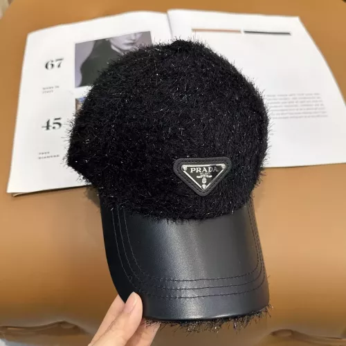 Cheap Prada Caps #1378343, $$27.00 USD On Prada Caps