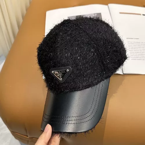Replica Prada Caps #1378343 $27.00 USD for Wholesale