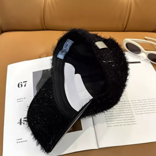 Replica Prada Caps #1378343 $27.00 USD for Wholesale