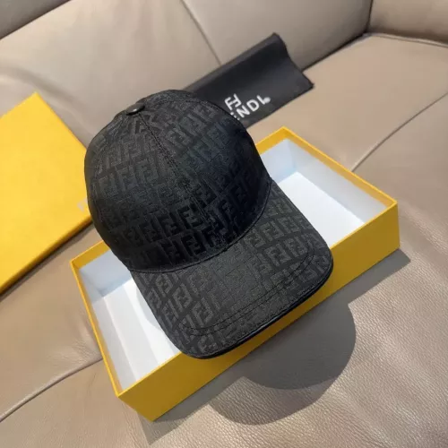 Cheap Fendi Caps #1378348, $$34.00 USD On Fendi Caps