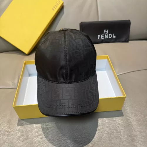 Cheap Fendi Caps #1378349, $$34.00 USD On Fendi Caps