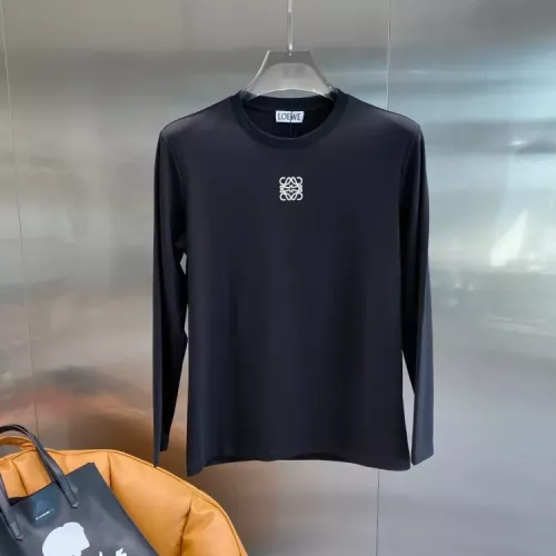 Cheap LOEWE T-Shirts Long Sleeved For Unisex #1378378, $$42.00 USD On LOEWE T-Shirts