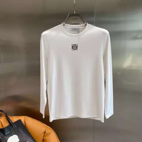 Cheap LOEWE T-Shirts Long Sleeved For Unisex #1378379, $$42.00 USD On LOEWE T-Shirts