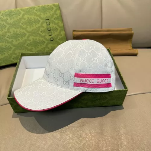 Cheap Gucci Caps #1378444, $$34.00 USD On Gucci Caps