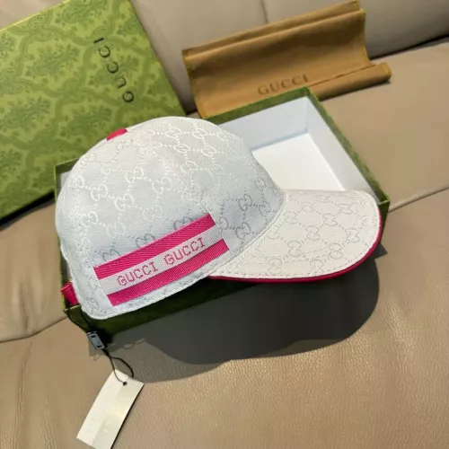 Replica Gucci Caps #1378444 $34.00 USD for Wholesale