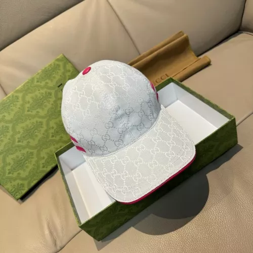 Replica Gucci Caps #1378444 $34.00 USD for Wholesale
