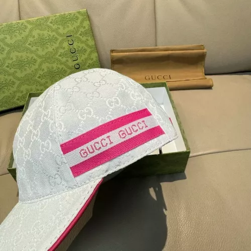 Replica Gucci Caps #1378444 $34.00 USD for Wholesale