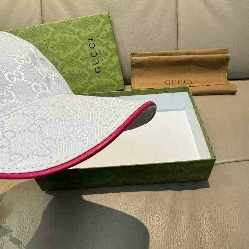 Replica Gucci Caps #1378444 $34.00 USD for Wholesale