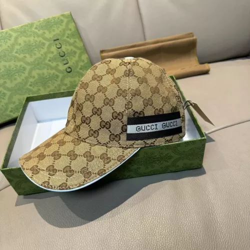 Cheap Gucci Caps #1378446, $$34.00 USD On Gucci Caps