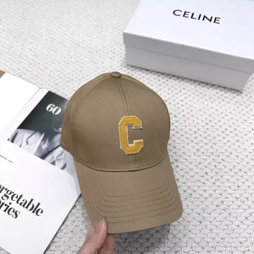 Cheap Celine Caps #1378470, $$27.00 USD On Celine Caps