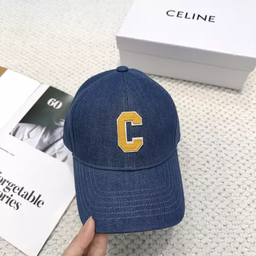 Cheap Celine Caps #1378472, $$27.00 USD On Celine Caps