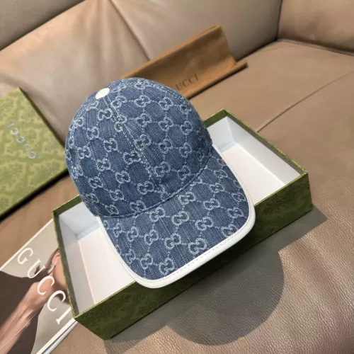 Cheap Gucci Caps #1378479, $$34.00 USD On Gucci Caps