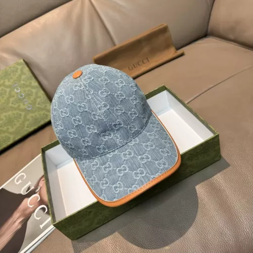 Cheap Gucci Caps #1378481, $$34.00 USD On Gucci Caps