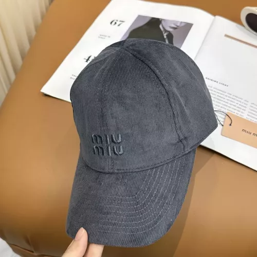 Cheap MIU MIU Caps #1378509, $$27.00 USD On MIU MIU Caps