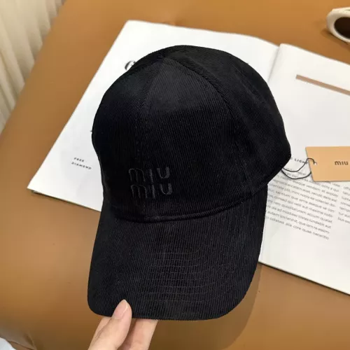 Cheap MIU MIU Caps #1378511, $$27.00 USD On MIU MIU Caps